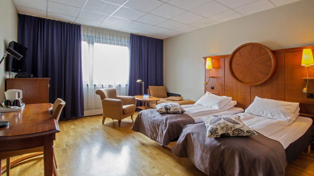Best Western Plus Gyldenlove Hotell Kongsberg Eksteriør billede